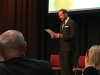 Business for Peace: Welcome Address