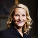 Ruvdnaprinseassa Mette-Marit 2004 (Govva: Jo Michael)