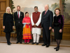 Nobels Fredspris 2014