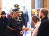 Stortingets åpning 2021