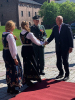 Norge-Amerika foreningen 100 år