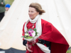 Mehamn: Dronningen B