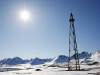 Svalbard: Zeppelin-tårnet