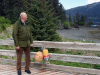 Homer: Natur