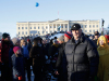 Slottsplassen: Kongen