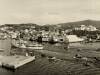 Signingsferden 1958: Kongeskipet