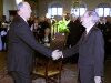 Gunnar Sønsteby 90 år 
