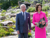Botanisk hage