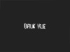 Antimobbedagen 2014: Bruk Hue