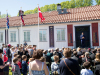 Slottsfjellsmuseet