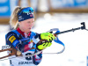 Skiskyting i Holmenkollen 2023