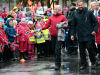 Leknes: Mottakelse