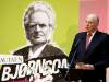 Bjørnsonjubileum
