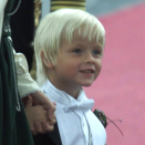 Marius (Govva: Ørn Borgen / Scanpix)