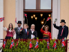 Slottsbalkongen