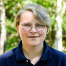 Prinsa Sverre Magnus 2020. Govva: Lise Åserud, NTB 