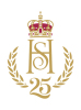 Jubileumsmonogram: Visningsbilde