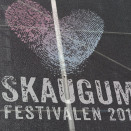 Kronprins Haakon fylte 40 den 20. juli. Familiens gave til jubilanten var en egen musikkfestival på Skaugum (Foto: Aleksander Andersen / NTB scanpix)