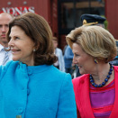 Vácca&#154;eamen Romssa gávpogis (Govva: Stella Pictures)