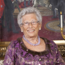 Prinsesse Astrid, fru Ferner. Publisert i anledning Prinsessens 80-årsdag 12. februar. 2012. Handoutbilde fra Det kongelige hoff. Bildet er kun til redaksjonell bruk - ikke for salg. Foto: Foto: Svein Brimi, Det kongelige hoff.