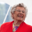 Prinseassa Astrid, Ferner roavvá  (Govva : Nicholas Knud Tidemann)