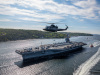 USS Gerald R. Ford