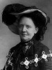 Fredrikke Marie Qvam 