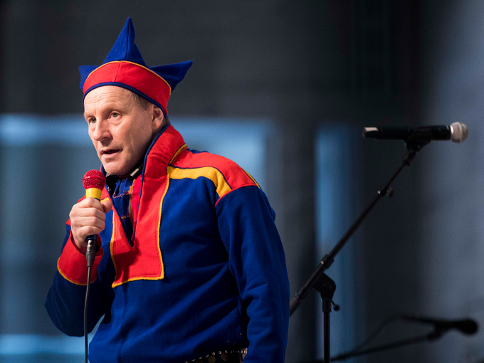 Govva: Terje Pedersen / NTB scanpix