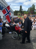 Jubileumsreisen Innland: Nord-Odal