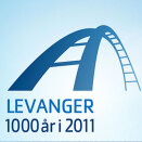 Borgemánu 26. beaivvi: Gonagas Levangera 1000-jagi ávvudoaluin. 