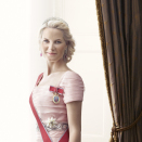 H.K.H. Kronprinsesse Mette-Marit. Publisert 22.01. 2011. Handoutbilde fra Det kongelige hoff. Bildet er kun til redaksjonell bruk - ikke for salg. Foto: Sølve Sundsbø / Det kongelige hoff. 