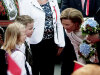 Dronningen