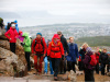 Bodø: Keiserstien