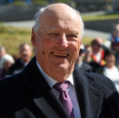 Gonagas Røstas. Govva: Sven Gj. Gjeruldsen, Gonagaslaš hoavva
