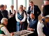 Vegaøyan Verdensarvsenter