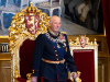 Stortingets åpning 2021