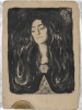 Slottet + Munch: Brosjen