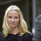 31. januar - 1. februar: Kronprinsessen besøker Geneve for å ha arbeidsmøter med Internasjonale Røde Kors, Høykommisæren for flyktninger, Det globale fondet og UNAIDS (Foto: © AASTA BØRTE) 