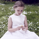 Prinsesse Ingrid Alexandra. Publisert i anledning Prinsessens 10-årsdag 21.01.2014. Handoutbilde fra Det kongelige hoff. Bildet er kun til redaksjonell bruk, ikke for salg. Foto: Sølve Sundsbø, Det kongelige hoff.