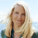 Ruvdnaprinseassa Mette-Marit 2006 (Govva: Nils Vik)