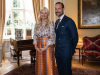 Storbritannia 2023: Residensen