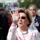 Dronnet Sonja (Foto: Cornelius Poppe / NTB scanpix)