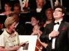 Finale 2011: Vinner