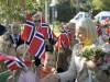 Sjømannskirken: Jubileum