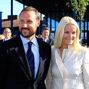 Ruvdnaprinsabárra   (Govva: Gorm Kallestad / Scanpix)