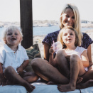 Kronprinsparet deler bilder egne bilder av Prinsessen. Handoutbilde fra Det kongelige hoff publisert 21.01.2022 i anledning Prinsessens 18-årsdag. Bildet er kun til redaksjonell bruk, ikke for salg. Foto: Privat