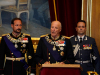 Stortingets åpning 2019