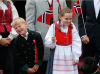 17. mai: Skaugum
