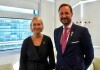 Videomøte med UNDP