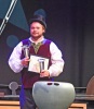 Landskappleik 2019